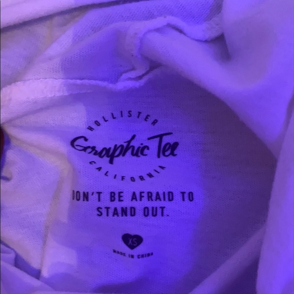 Shirt - Picture 3 of 3